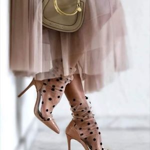 Meet your Posher, Lanee